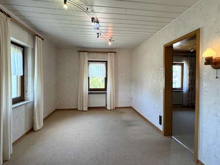 Kinderzimmer - Einfamilienhaus in 56276 Großmaischeid mit 159m² kaufen