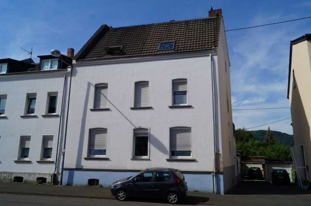 Straßenansicht - Mehrfamilienhaus in 53557 Bad Hönningen mit 173m² als Kapitalanlage kaufen