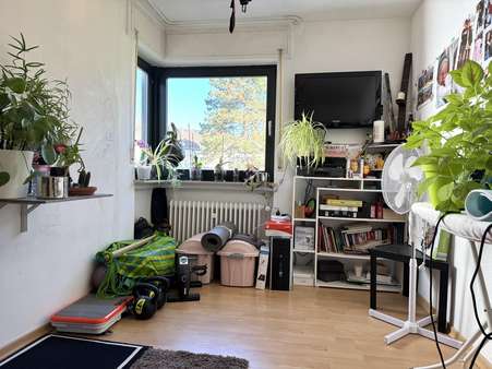 Kinder- oder Arbeitszimmer Kinder- oder Arbeitszimmer - Etagenwohnung in 56564 Neuwied mit 66m² kaufen