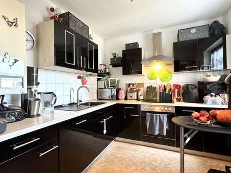 Küche Küche - Etagenwohnung in 56564 Neuwied mit 66m² kaufen