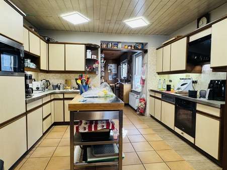 Küche Küche - Einfamilienhaus in 56567 Neuwied mit 173m² kaufen