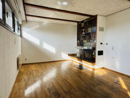 Wohnzimmer Wohnzimmer - Bungalow in 56566 Neuwied mit 151m² kaufen