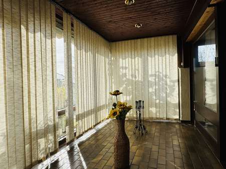 Zweiter Wintergarten Zweiter Wintergarten - Bungalow in 56566 Neuwied mit 151m² kaufen