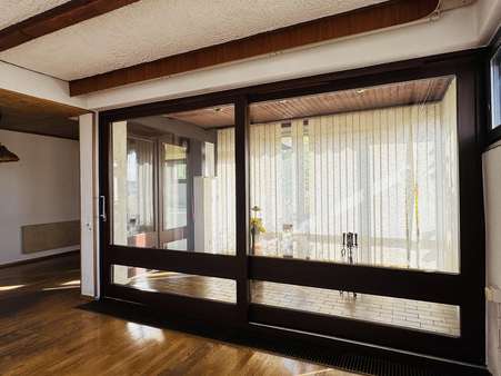 Zweiter Wintergarten Zweiter Wintergarten - Bungalow in 56566 Neuwied mit 151m² kaufen