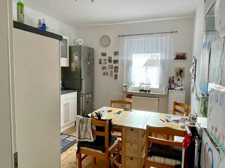 Küche - Maisonette-Wohnung in 56567 Neuwied mit 105m² kaufen