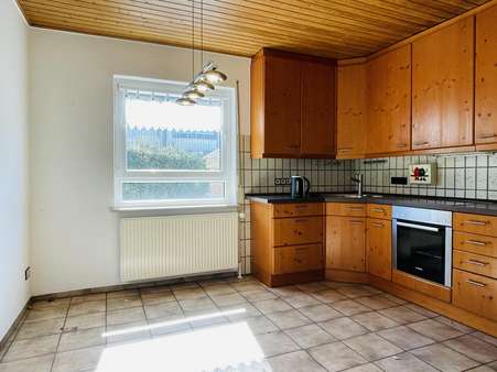 Küche - Einfamilienhaus in 56567 Neuwied mit 81m² kaufen