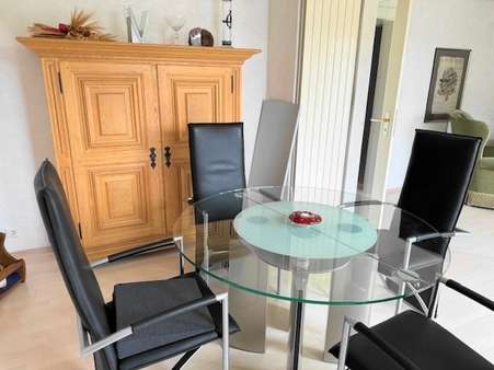 OG - Wohn- und Esszimmer - Einfamilienhaus in 53557 Bad Hönningen mit 137m² kaufen