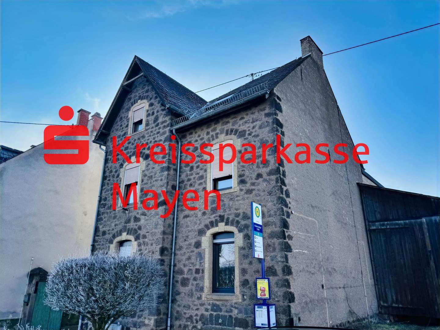 null - Einfamilienhaus in 56645 Nickenich mit 165m² kaufen