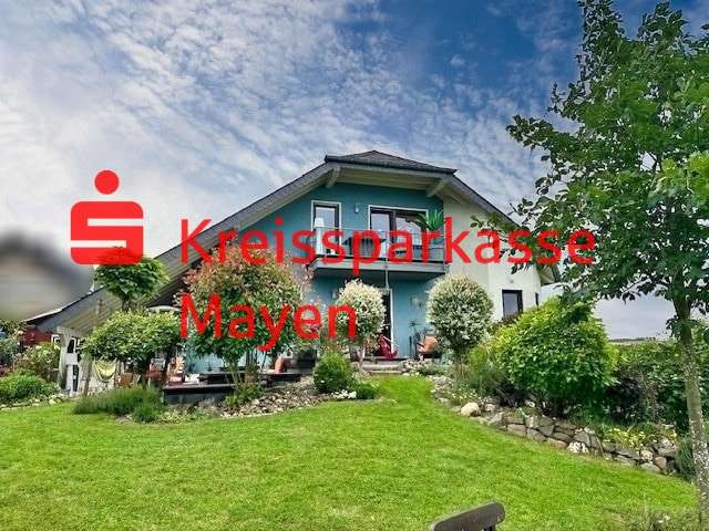 Einfamilienhaus in 56753 Pillig mit 256m² kaufen