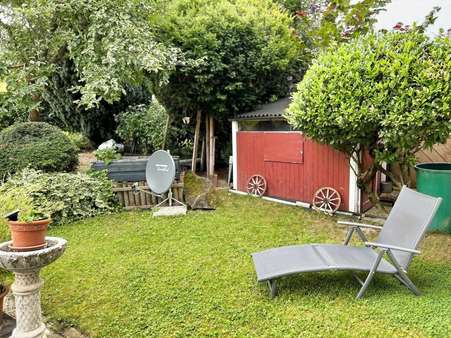 EG Garten - Zweifamilienhaus in 56072 Koblenz mit 194m² kaufen