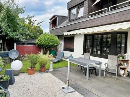 EG Terrasse - Zweifamilienhaus in 56072 Koblenz mit 194m² kaufen