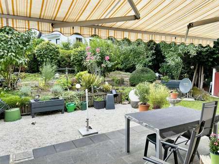 EG Terr Garten - Zweifamilienhaus in 56072 Koblenz mit 194m² kaufen