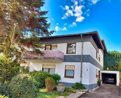 null - Einfamilienhaus in 56593 Horhausen mit 122m² kaufen