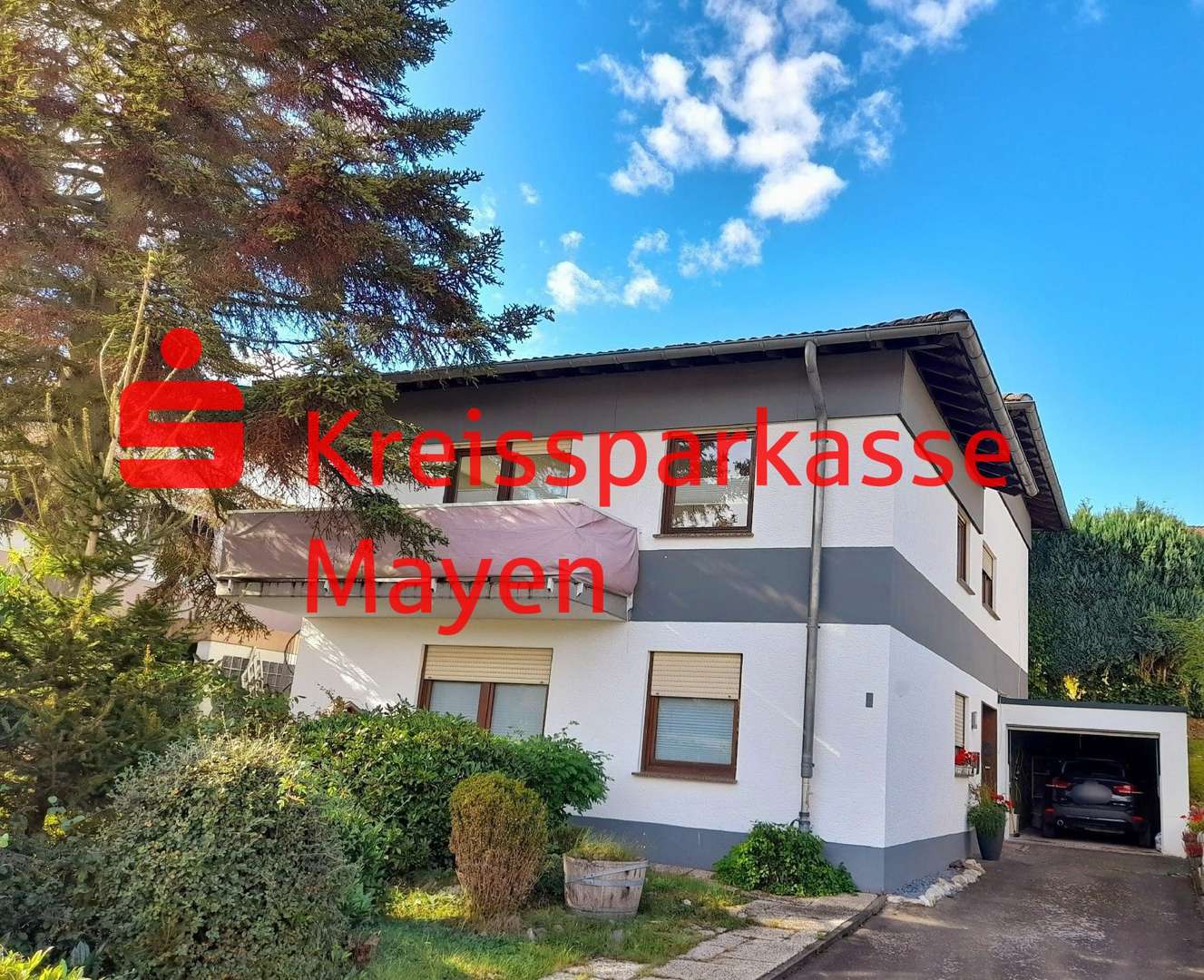 null - Einfamilienhaus in 56593 Horhausen mit 122m² kaufen