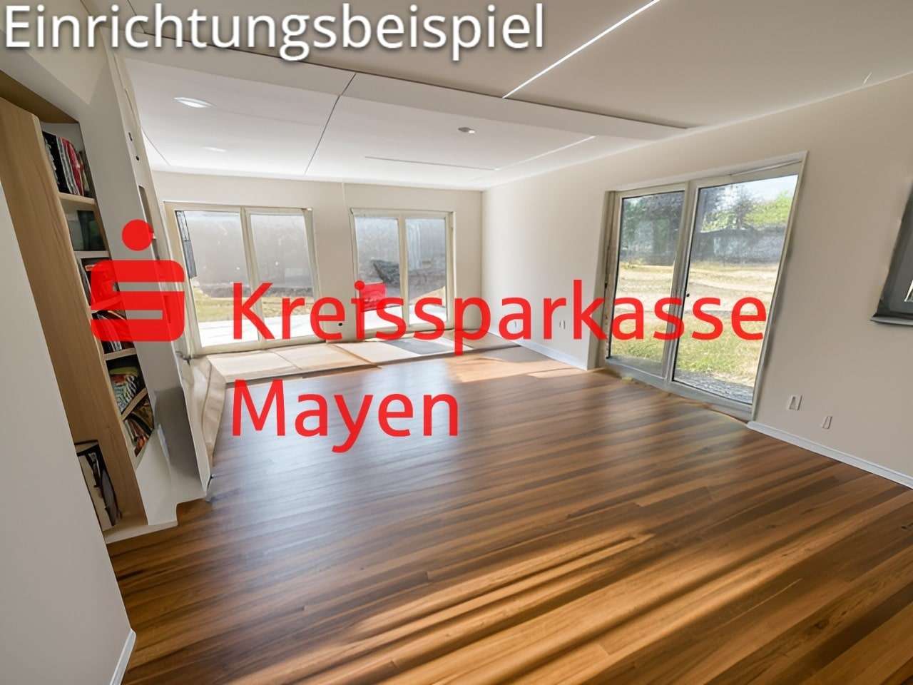 image - Einfamilienhaus in 56759 Kaisersesch mit 110m² kaufen