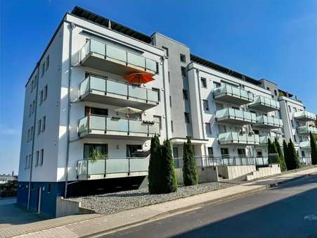 Außenansicht - Etagenwohnung in 56626 Andernach mit 133m² kaufen