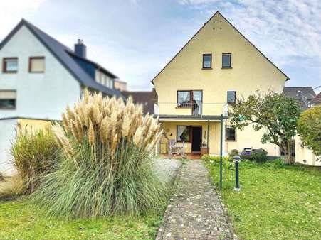 Garten - Einfamilienhaus in 56626 Andernach mit 175m² kaufen