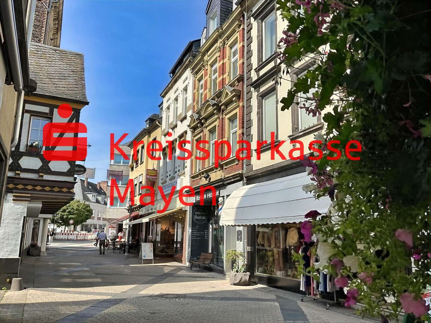 null - Mehrfamilienhaus in 56727 Mayen mit 165m² kaufen
