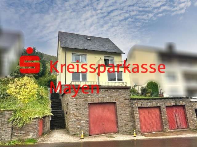 null - Erdgeschosswohnung in 56812 Cochem mit 75m² kaufen