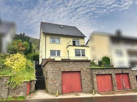 null - Erdgeschosswohnung in 56812 Cochem mit 75m² kaufen