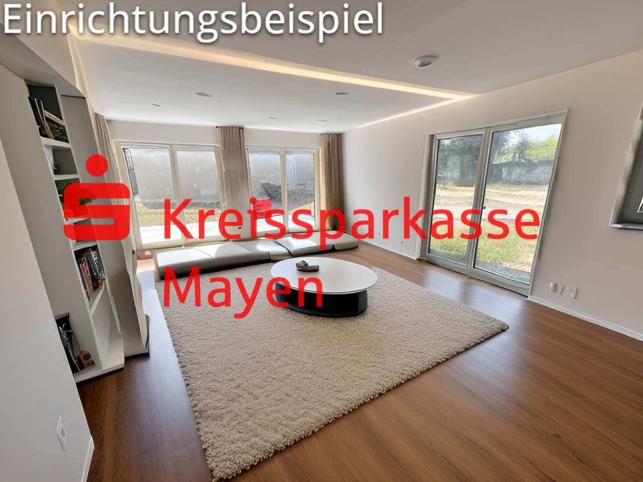 image - Einfamilienhaus in 56759 Kaisersesch mit 110m² kaufen