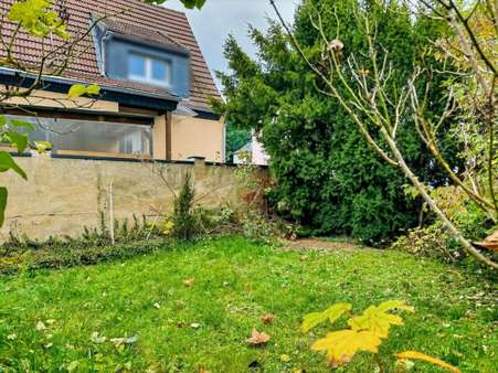 Garten - Einfamilienhaus in 56626 Andernach mit 152m² kaufen