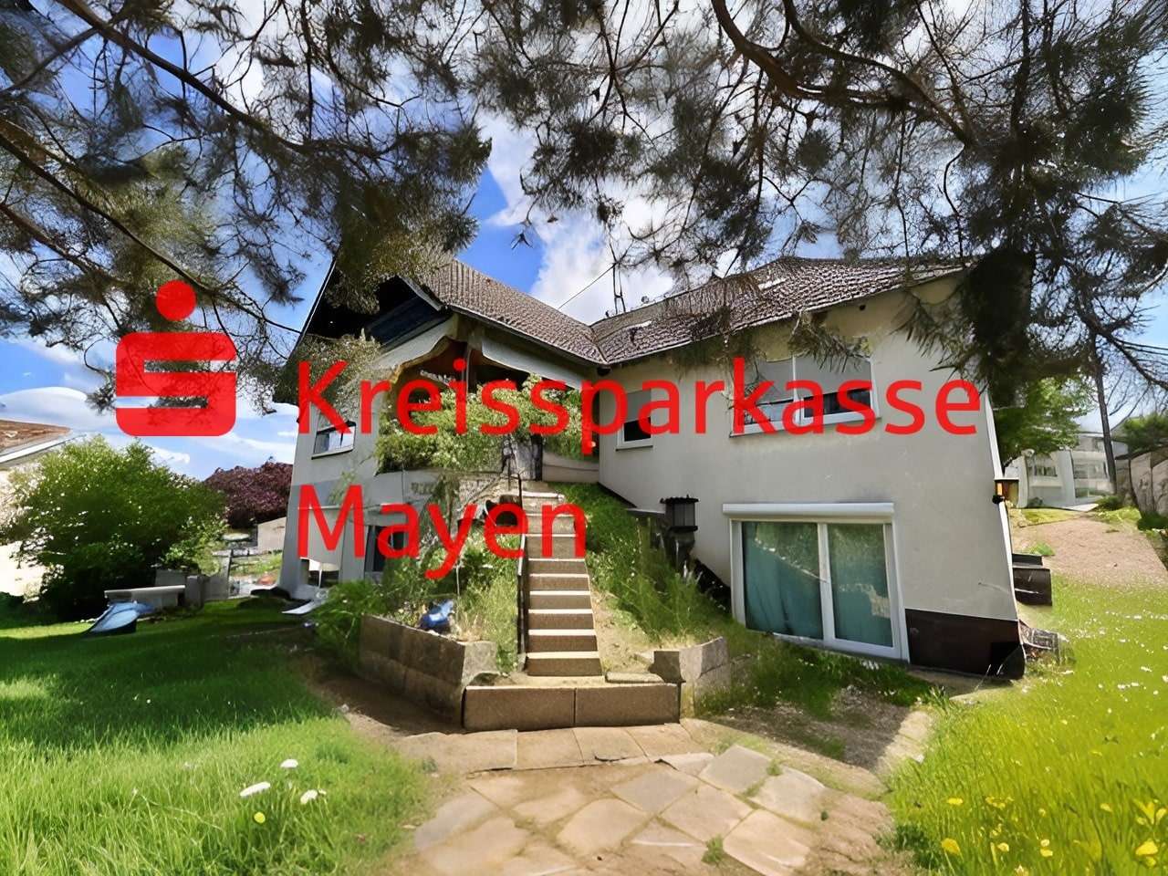 Erdgeschosswohnung in 56575 Weißenthurm mit 130m² als Kapitalanlage kaufen