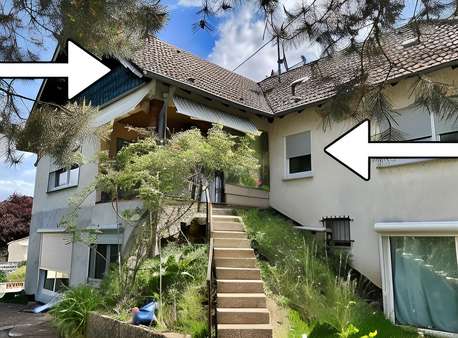 Erdgeschosswohnung in 56575 Weißenthurm mit 130m² als Kapitalanlage kaufen