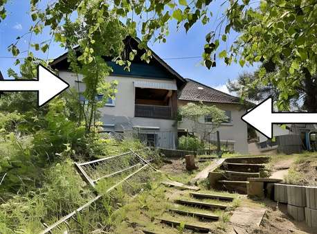 Erdgeschosswohnung in 56575 Weißenthurm mit 130m² als Kapitalanlage kaufen
