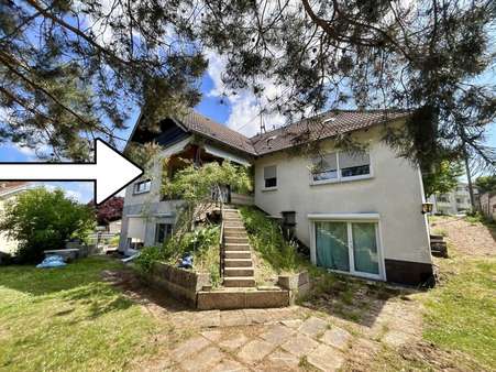 null - Erdgeschosswohnung in 56575 Weißenthurm mit 130m² kaufen