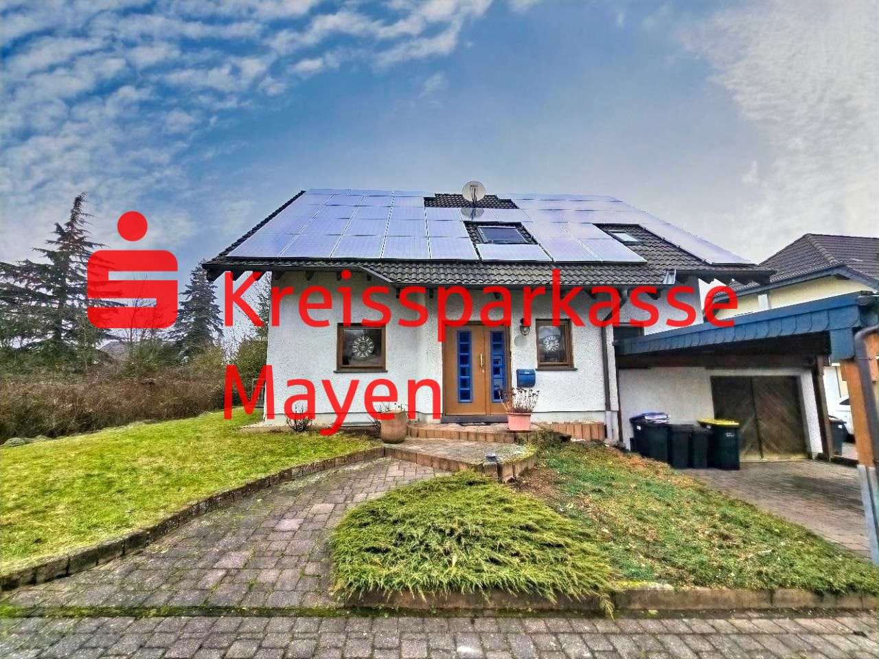 null - Einfamilienhaus in 56729 Ettringen mit 160m² kaufen