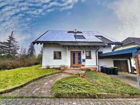 null - Einfamilienhaus in 56729 Ettringen mit 160m² kaufen