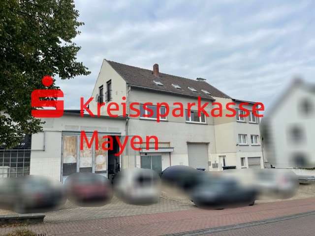 null - Mehrfamilienhaus in 56637 Plaidt mit 300m² kaufen