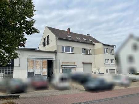 null - Mehrfamilienhaus in 56637 Plaidt mit 300m² kaufen