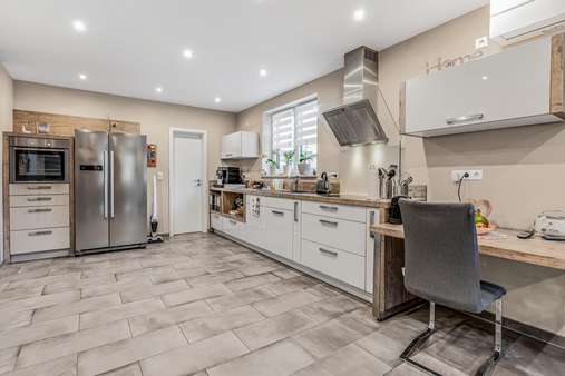 Küche Küche - Bungalow in 56745 Bell mit 130m² kaufen