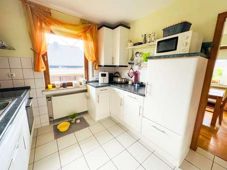 Küche - Einfamilienhaus in 56745 Bell mit 160m² kaufen