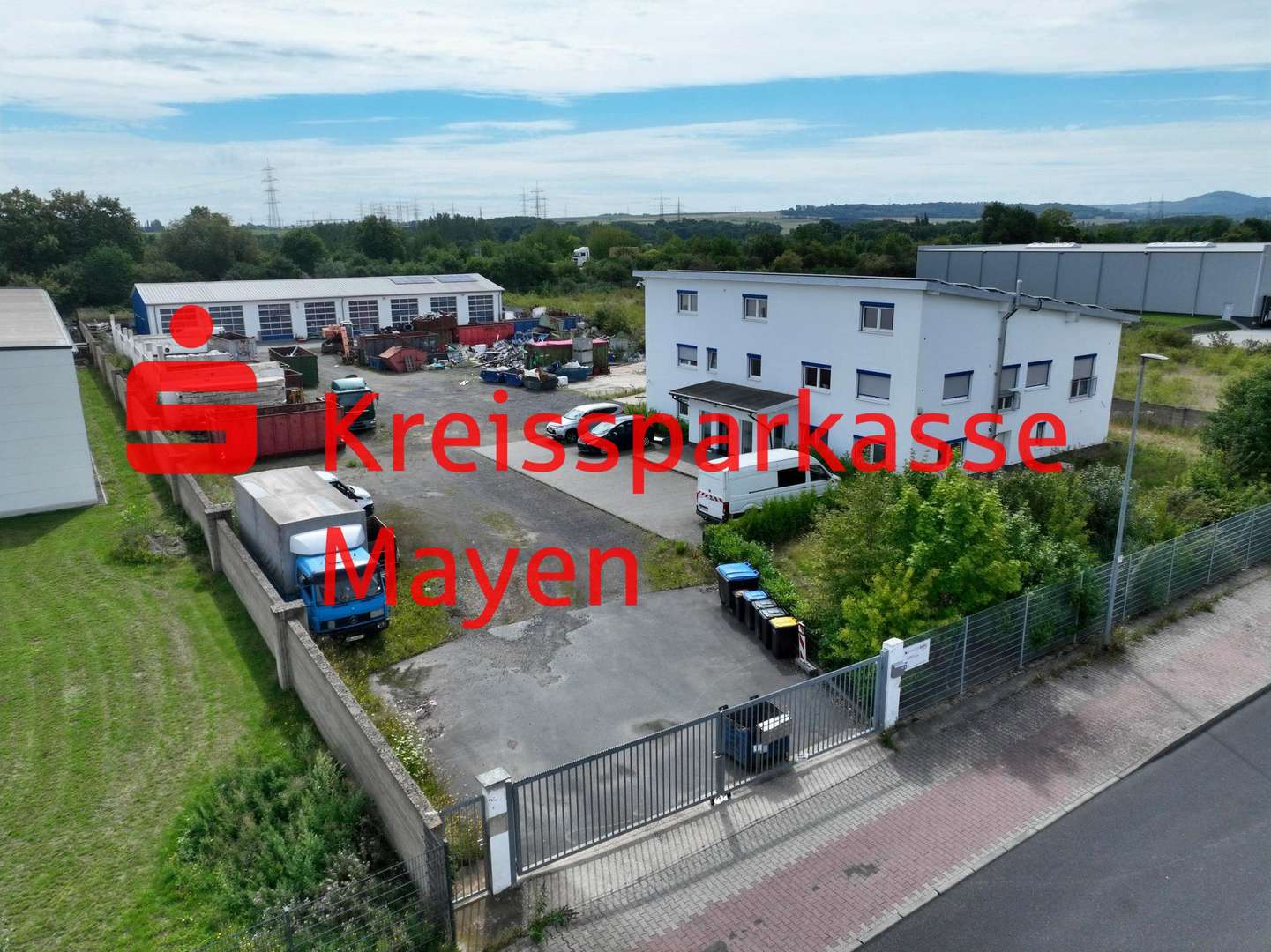 Sonstige in 56626 Andernach mit 63m² kaufen