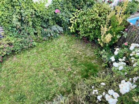 Garten - Einfamilienhaus in 56220 Urmitz mit 147m² kaufen