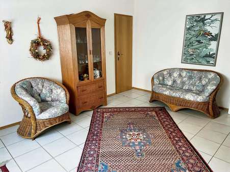 Wohnbereich EG - Einfamilienhaus in 56220 Urmitz mit 147m² kaufen