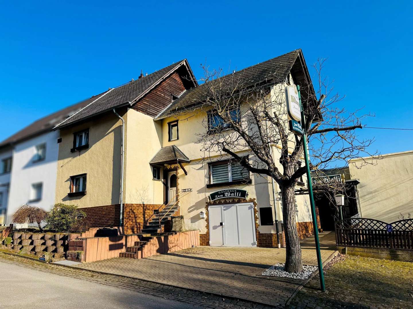 Außenansicht