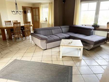 Wohn Essbereich Wohn Essbereich - Einfamilienhaus in 56727 Mayen mit 125m² kaufen