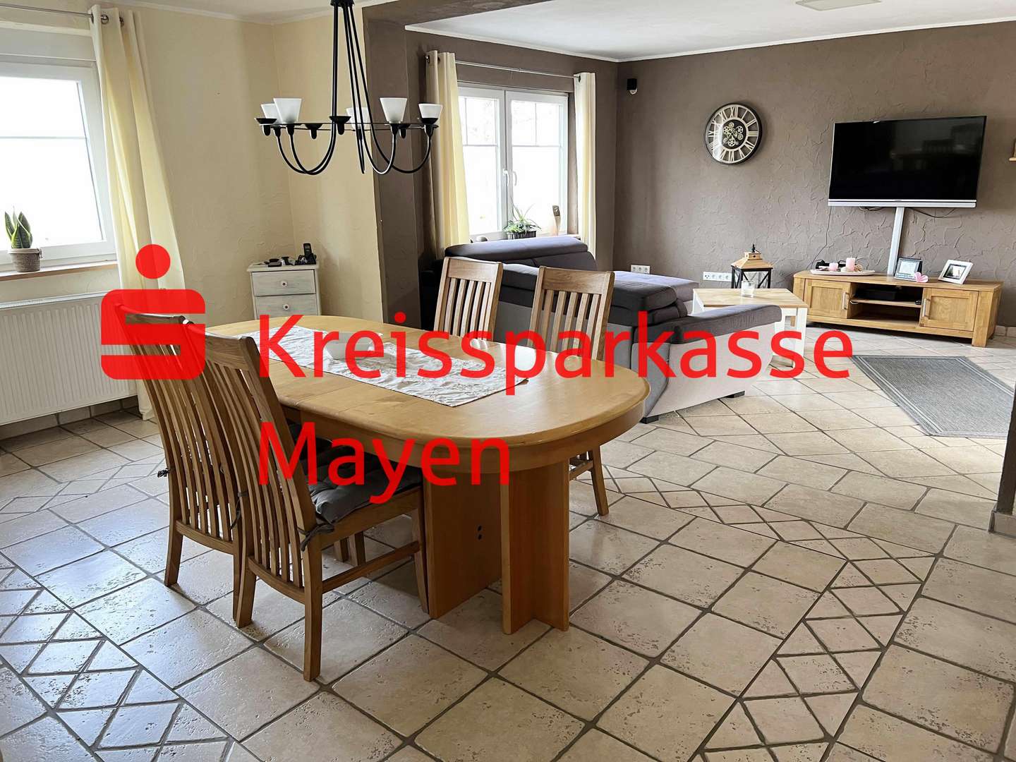 WohnEssbereich WohnEssbereich - Einfamilienhaus in 56727 Mayen mit 125m² kaufen