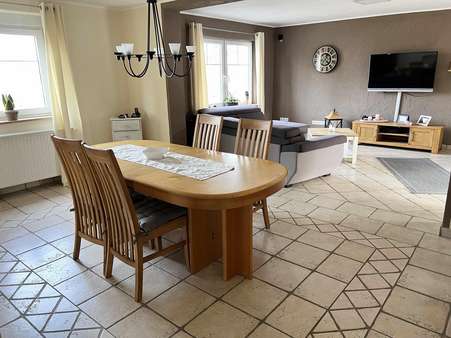 WohnEssbereich WohnEssbereich - Einfamilienhaus in 56727 Mayen mit 125m² kaufen