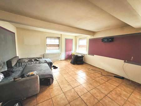 Wohnzimmer Wohnzimmer - Einfamilienhaus in 56269 Dierdorf mit 180m² kaufen