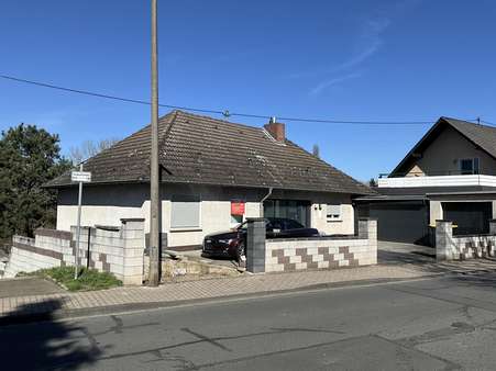 null - Erdgeschosswohnung in 56575 Weißenthurm mit 130m² kaufen
