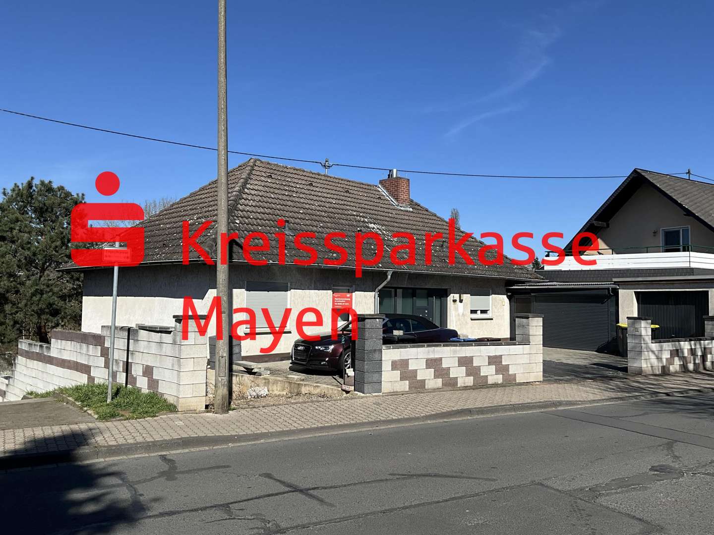null - Erdgeschosswohnung in 56575 Weißenthurm mit 130m² kaufen