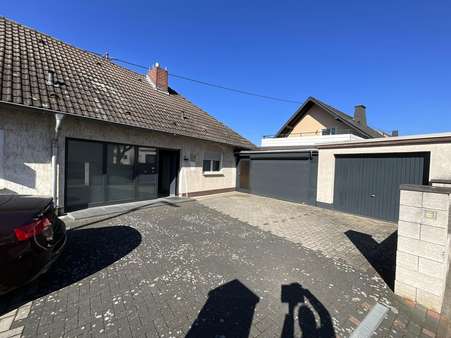 null - Erdgeschosswohnung in 56575 Weißenthurm mit 130m² kaufen