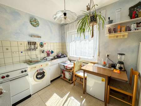 Küche - Erdgeschosswohnung in 56626 Andernach mit 56m² kaufen