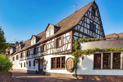 null - Hotel in 56254 Müden mit 1821m² kaufen