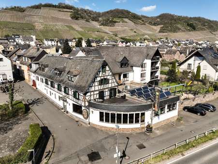 null - Hotel in 56254 Müden mit 1821m² kaufen